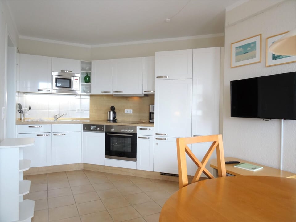 Apartment | Private kitchen