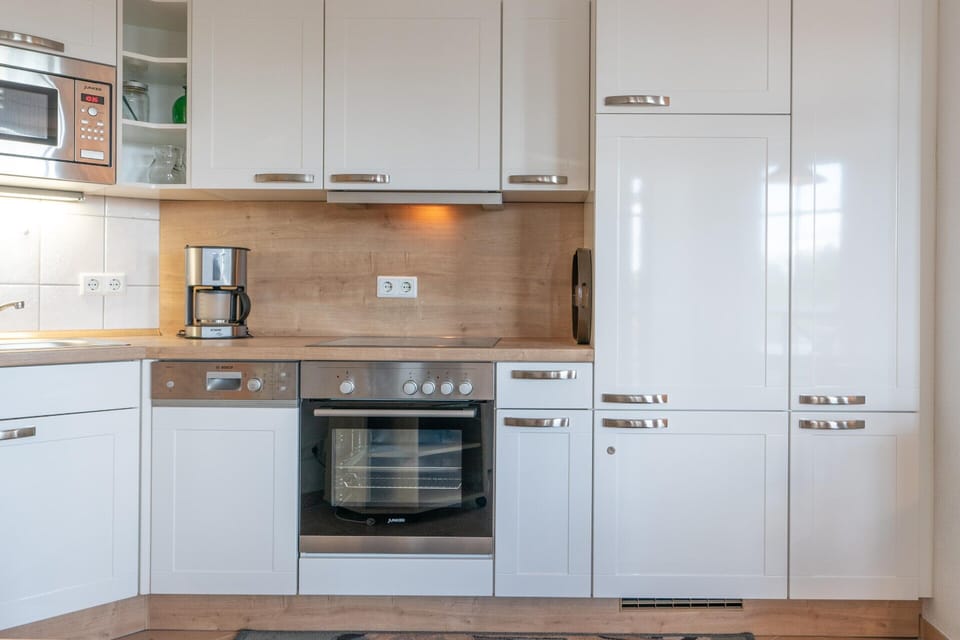 Apartment | Private kitchen