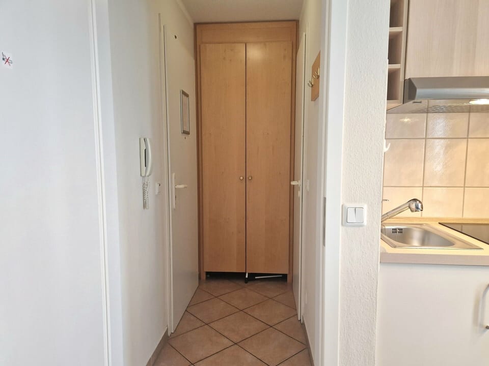 Apartment | Interior