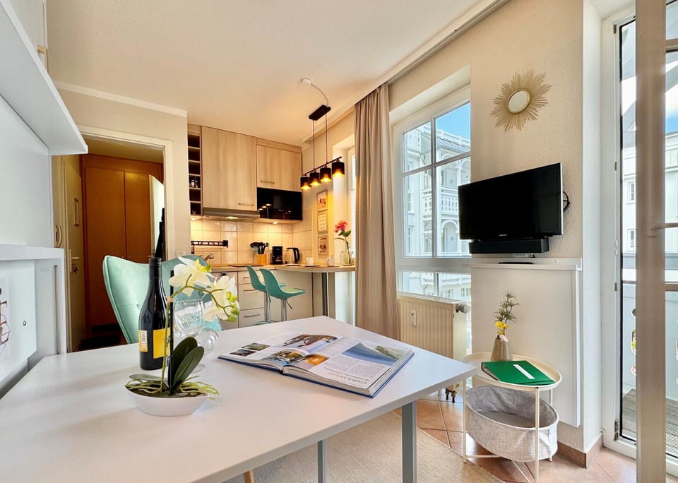 Apartment | Living room