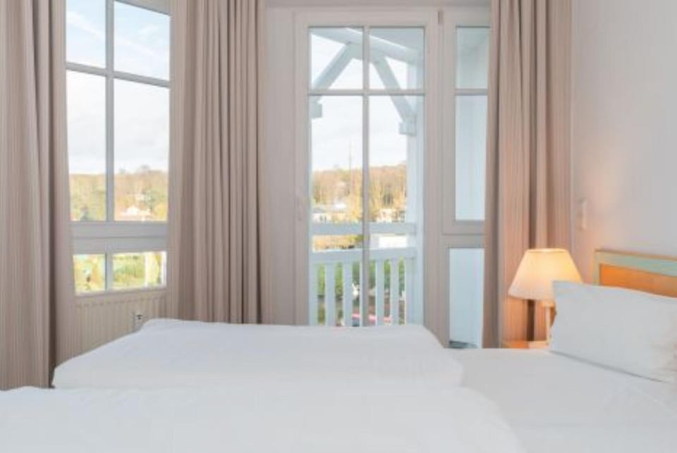 Apartment | 1 bedroom, individually furnished