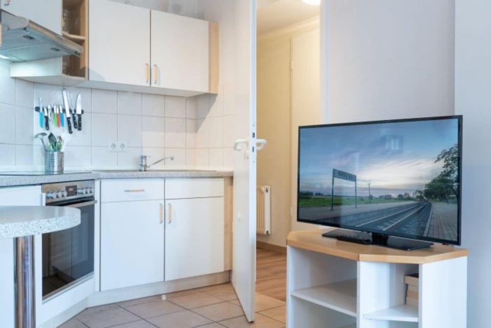 Apartment | Private kitchen