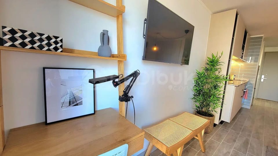 Apartment | Interior