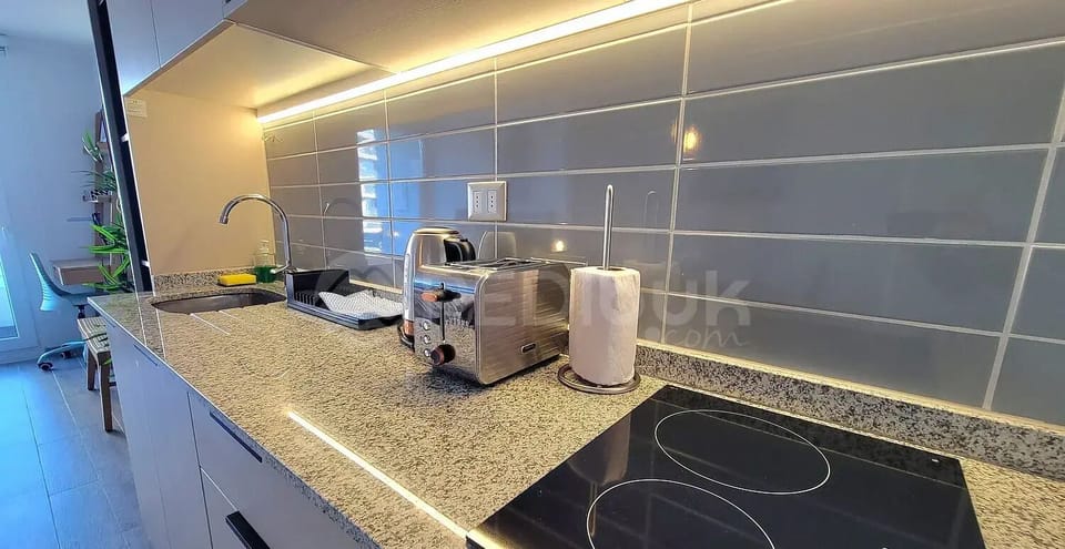 Apartment | Private kitchen
