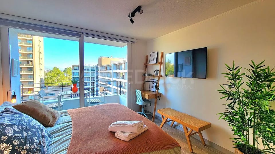 Apartment | WiFi (free)