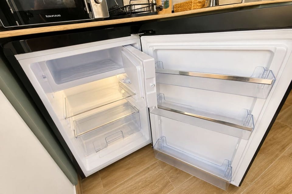 Holiday Home Facilities and Services