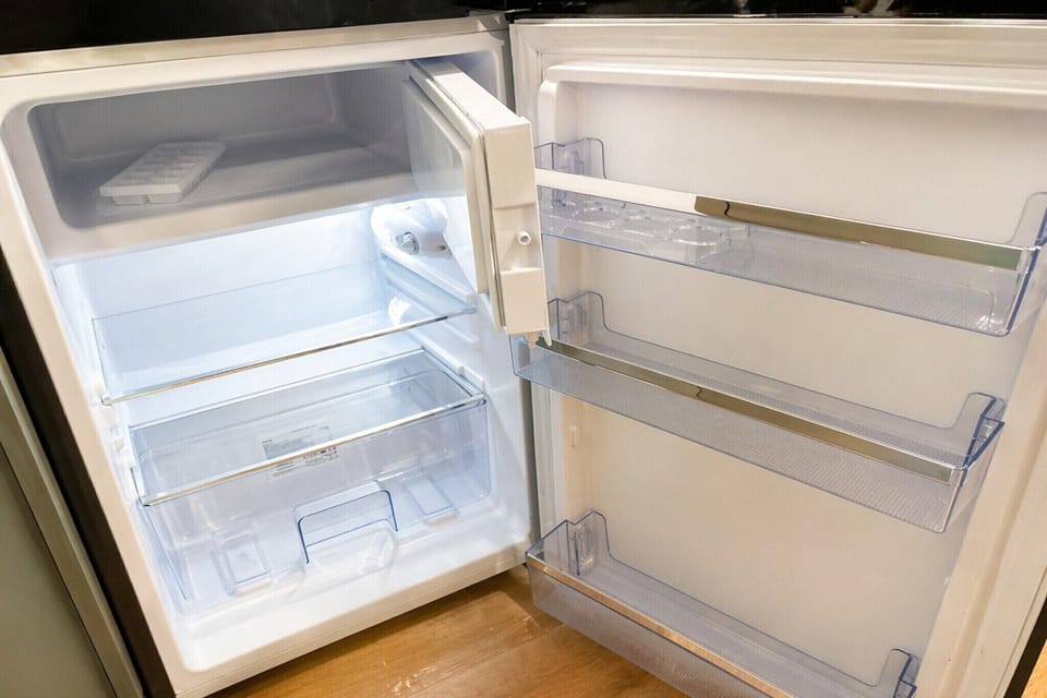 Holiday Home Facilities and Services