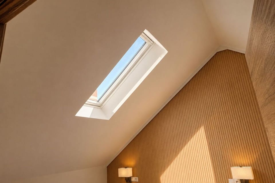 Ambiance / Close-up