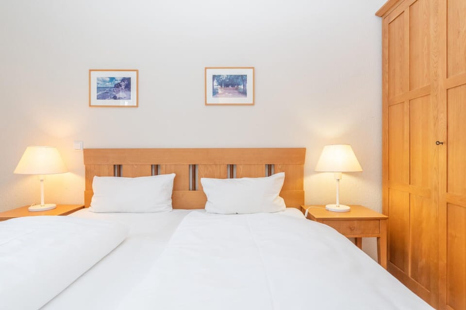 Apartment | 1 bedroom, individually furnished