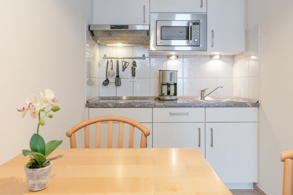 Apartment | Private kitchen