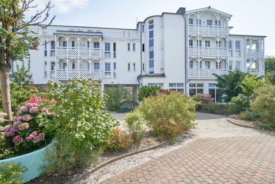 Apartment | Garden
