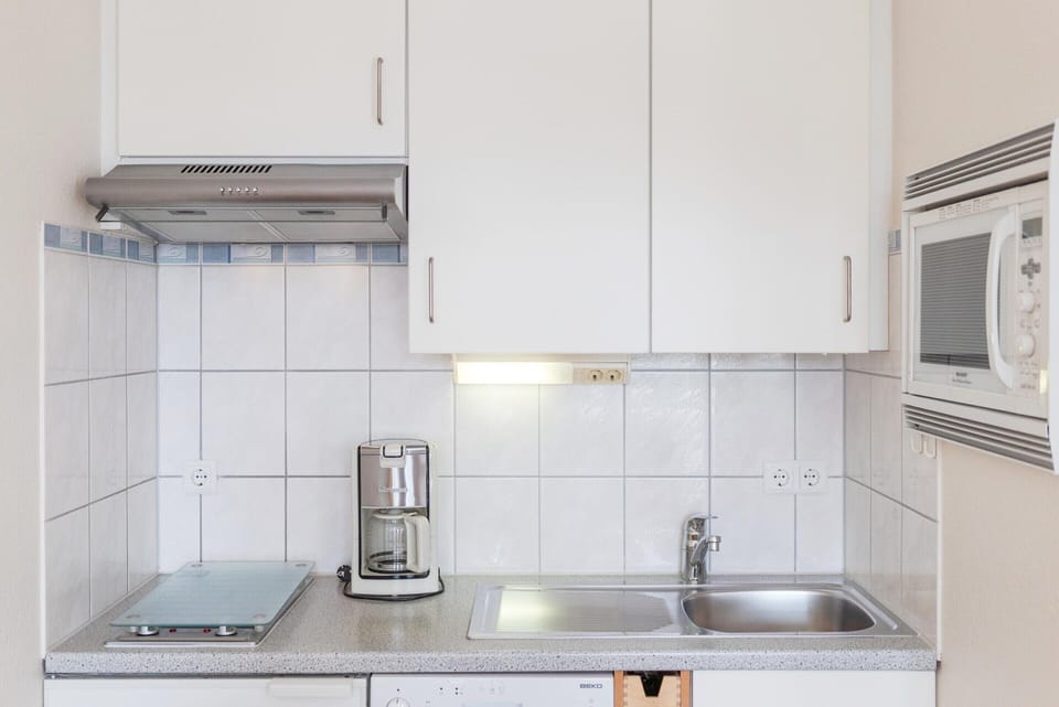 Apartment | Private kitchen
