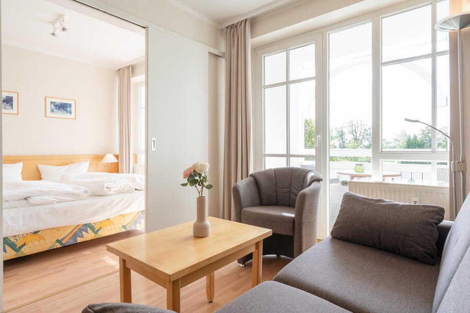 Apartment | Living room