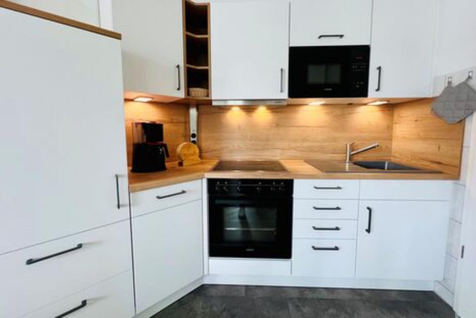 Apartment | Private kitchen