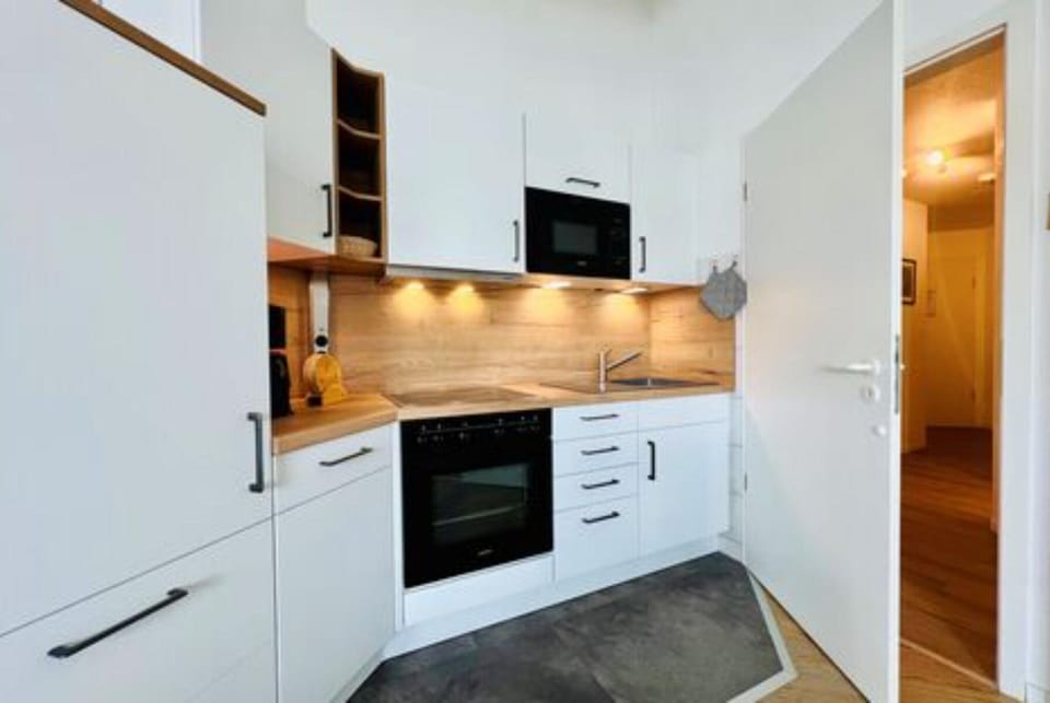 Apartment | Private kitchen