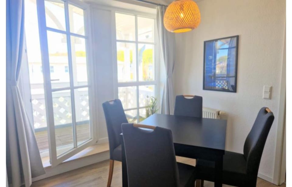 Apartment | Living room
