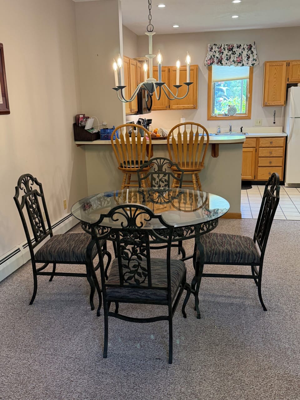 Dinette