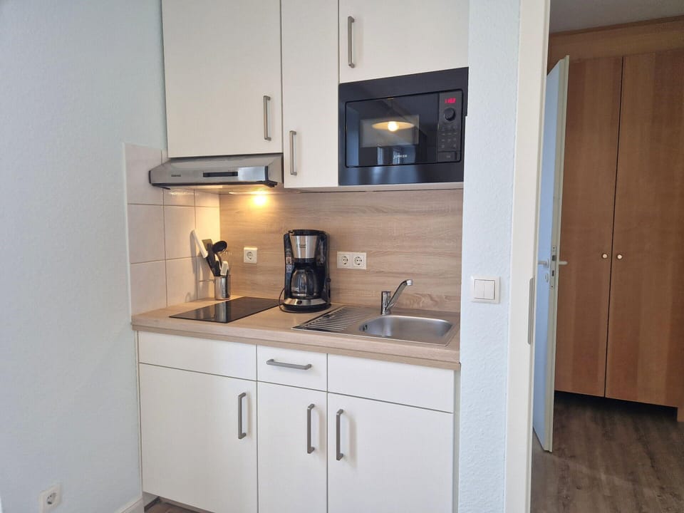 Apartment | Private kitchen