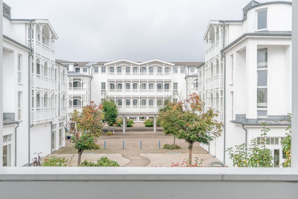 Apartment | Exterior