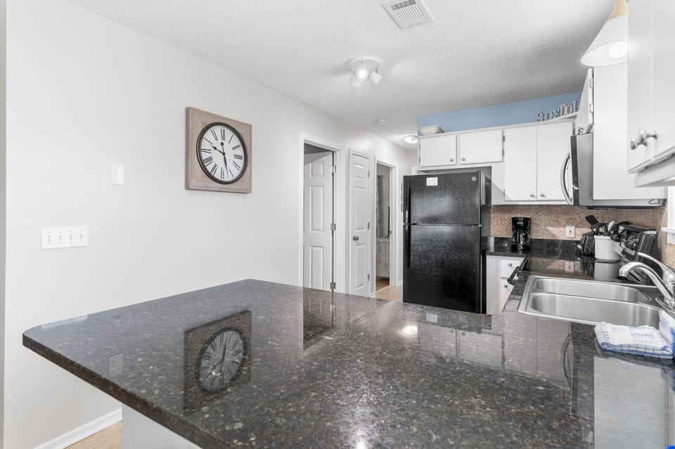 Beachside Villas 1023