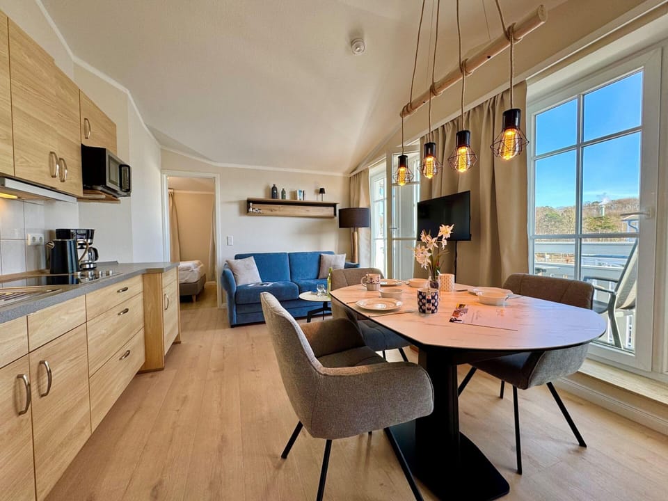 Apartment | Private kitchen