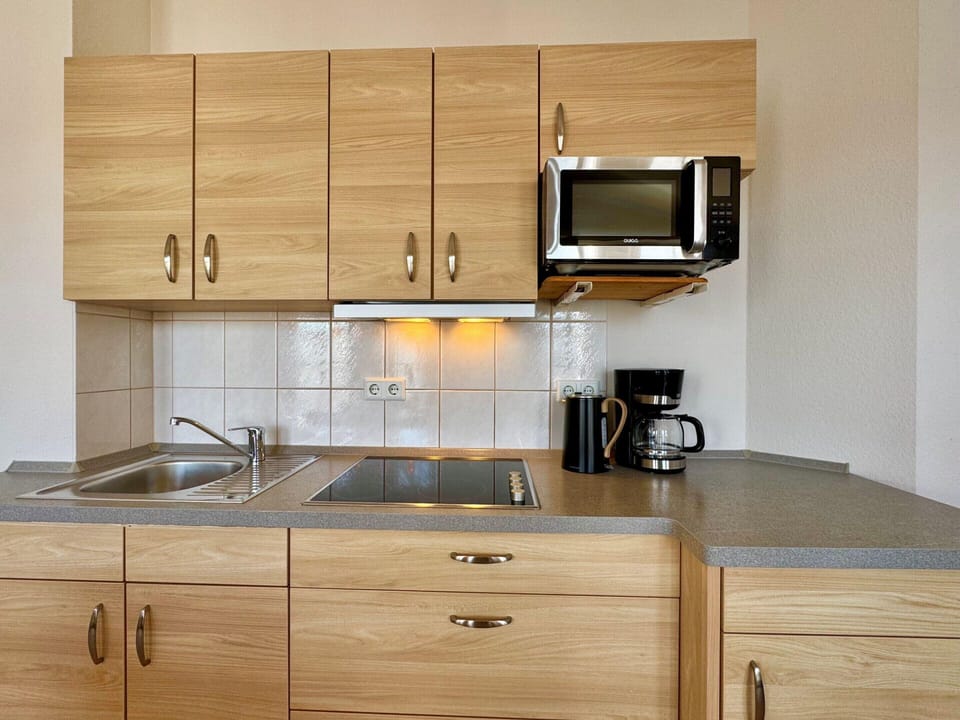 Apartment | Private kitchen