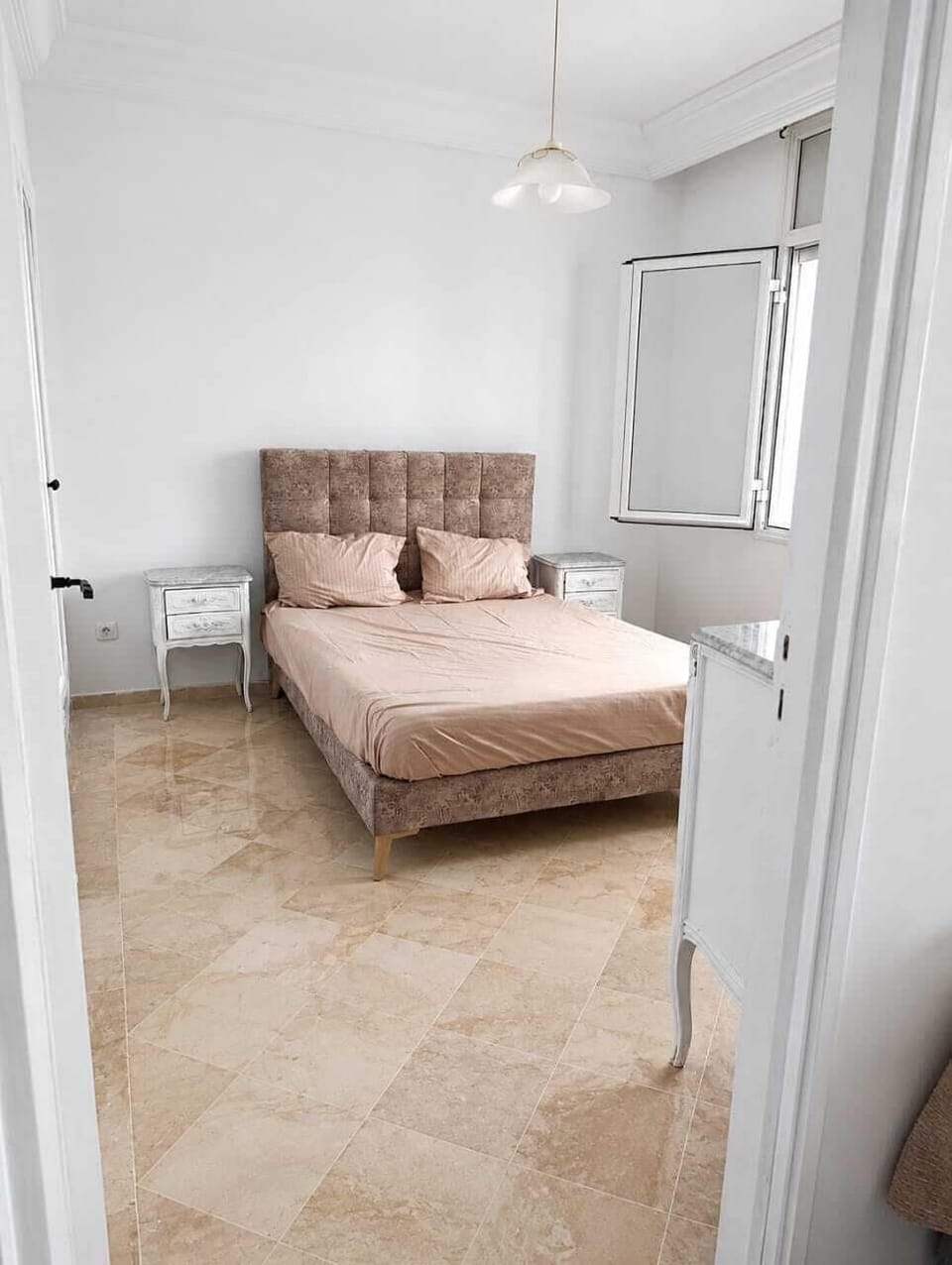Family Apartment, Balcony, Garden View | In-room safe, blackout drapes, WiFi (free)