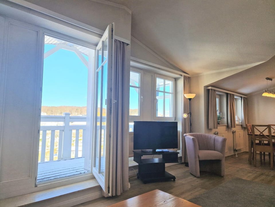 Apartment | Living room