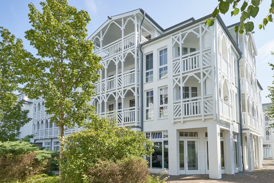 Apartment | Exterior