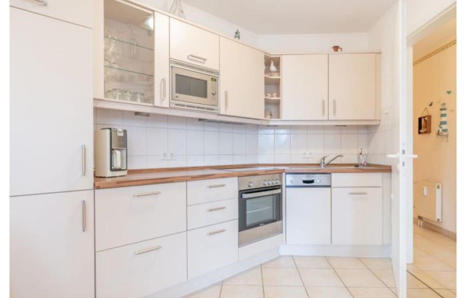 Apartment | Private kitchen
