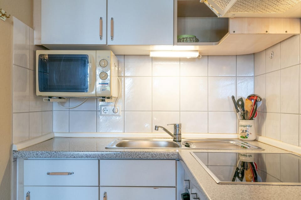 Apartment | Private kitchen