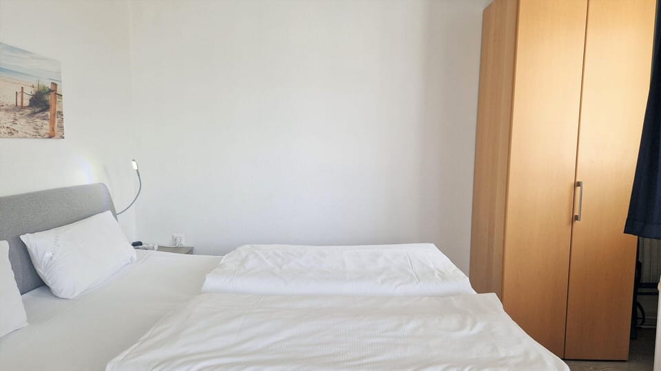 Apartment | 1 bedroom, individually furnished