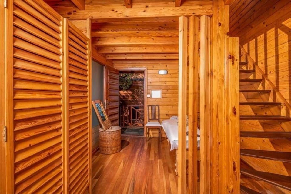 Double Room, Balcony, Garden View | WiFi (free)