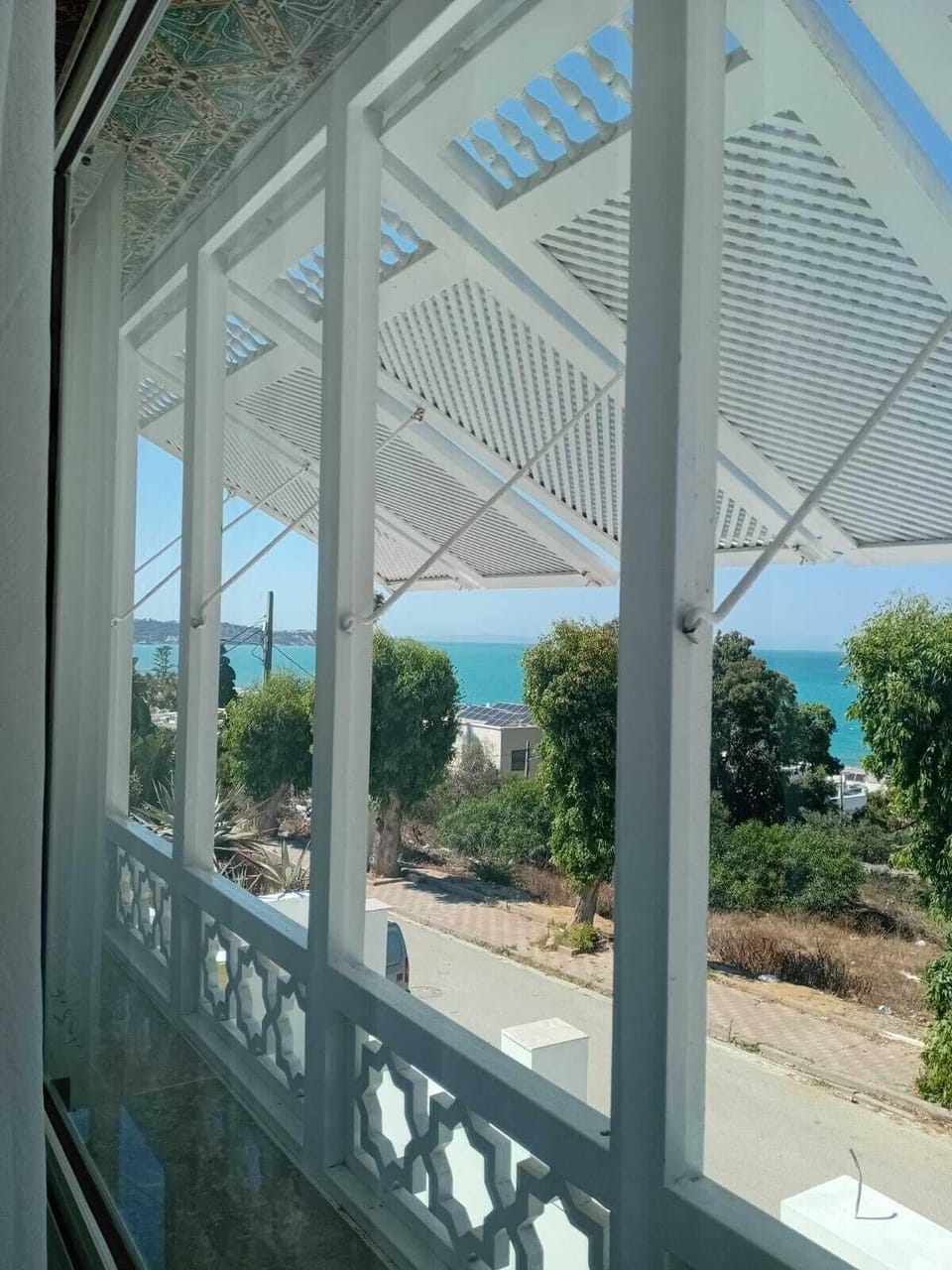 Villa, 4 Bedrooms, Smoking, Private Pool | Interior
