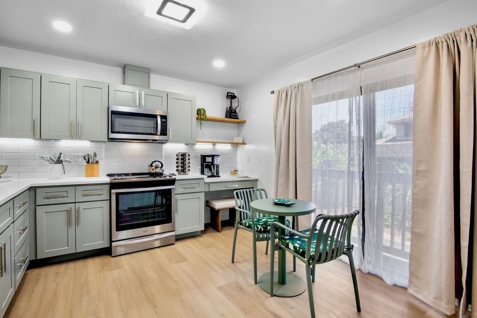 Our House at the Beach C-113 by Tropical Sands Accommodations