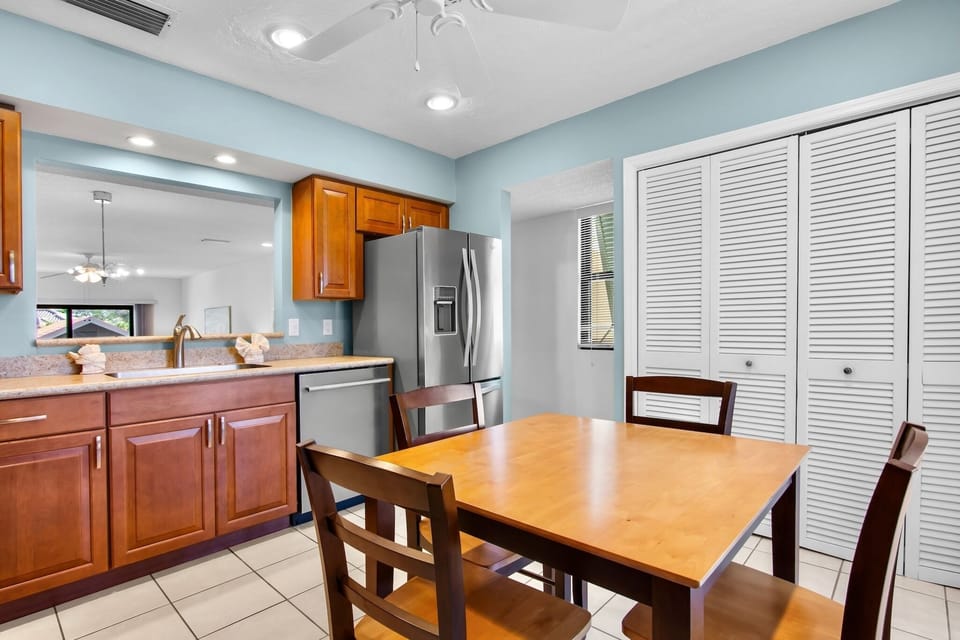 Our House at the Beach C-222 by Tropical Sands Accommodations