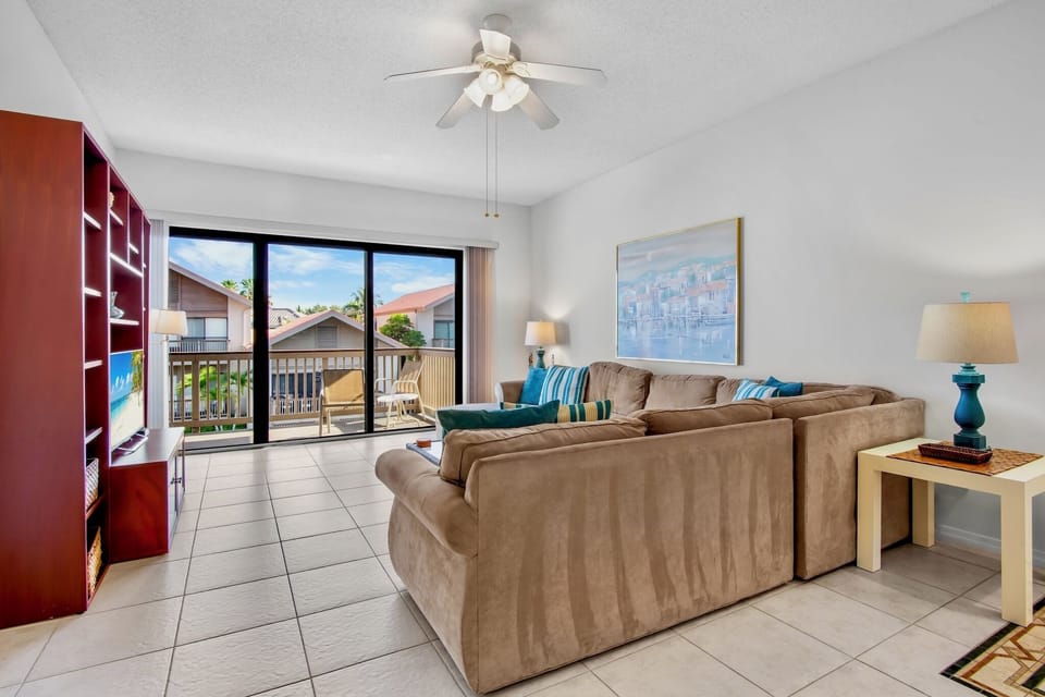 Our House at the Beach C-222 by Tropical Sands Accommodations