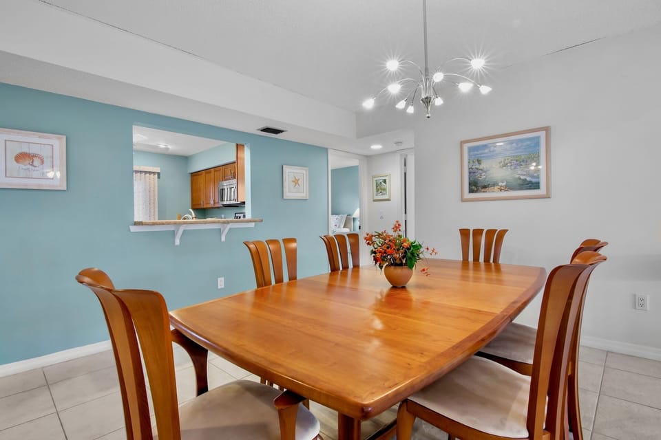 Our House at the Beach C-222 by Tropical Sands Accommodations