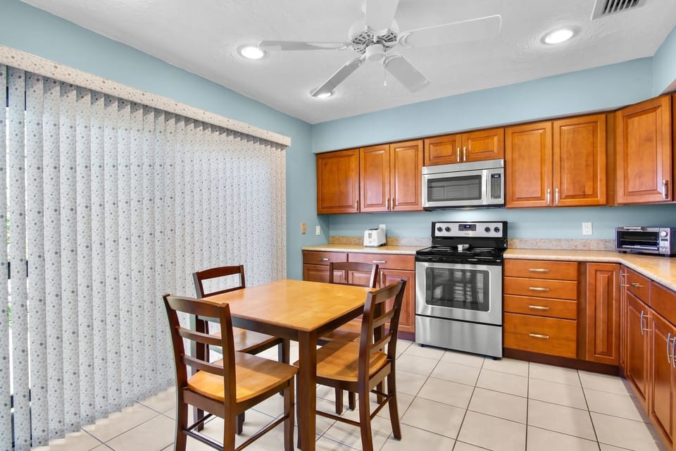Our House at the Beach C-222 by Tropical Sands Accommodations
