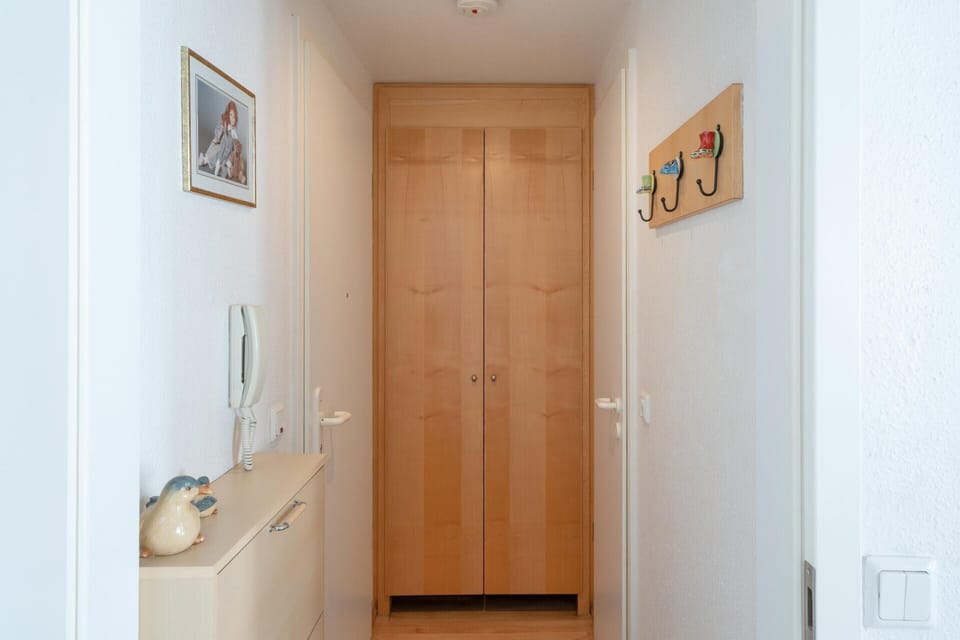 Apartment | Interior