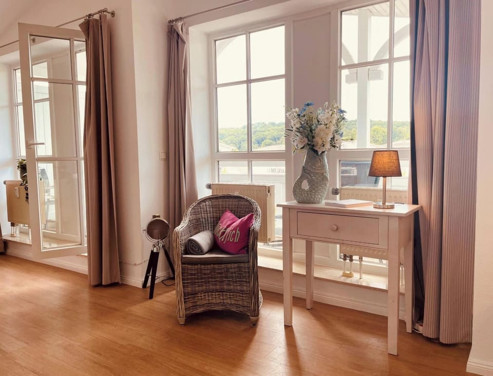 Apartment | Living room