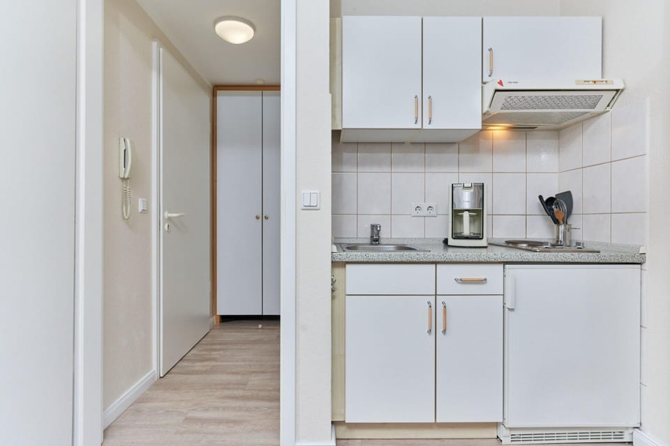Apartment | Private kitchen
