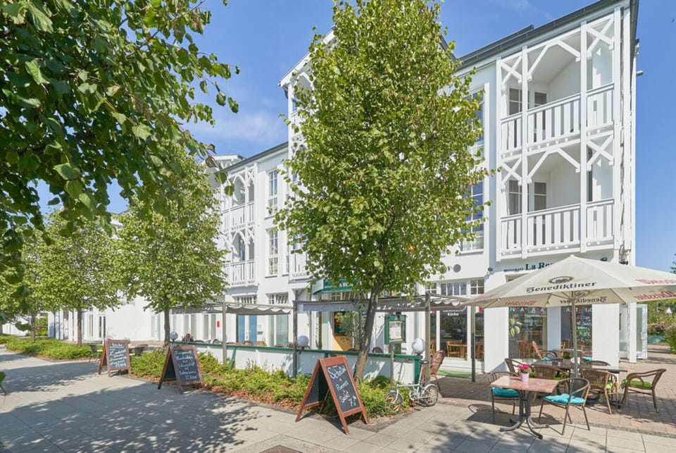 Apartment | Exterior