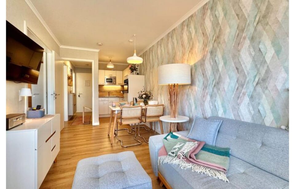 Apartment | Living room