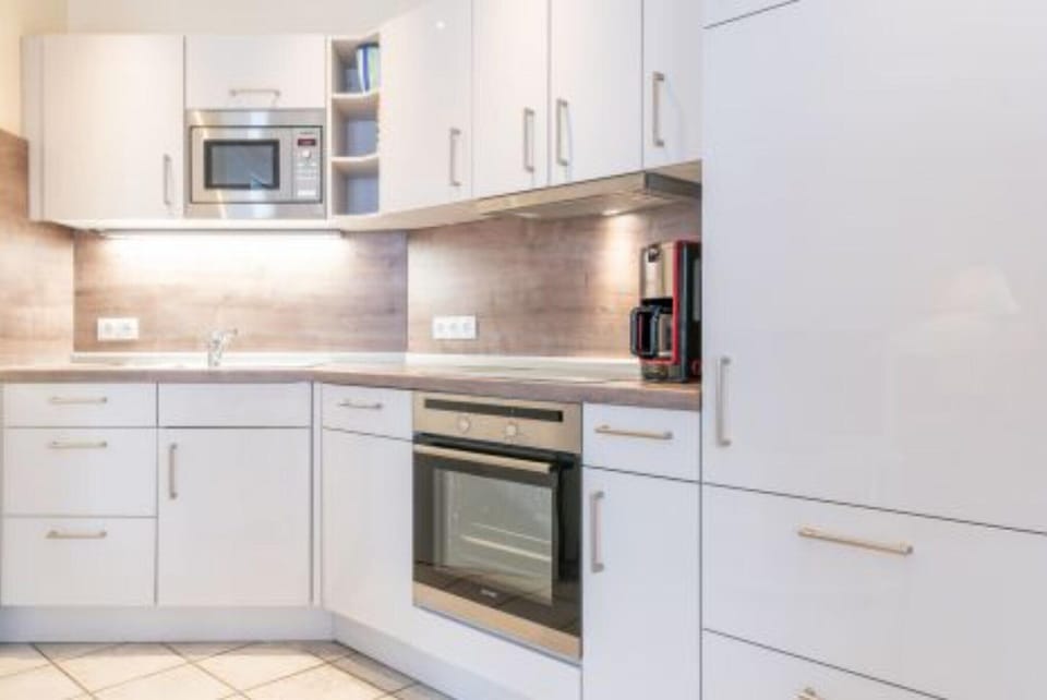Apartment | Private kitchen