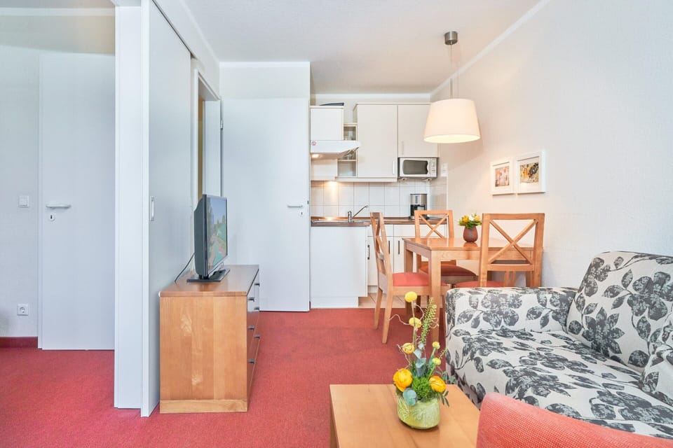 Apartment | Living room