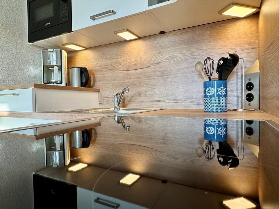 Apartment | Private kitchen