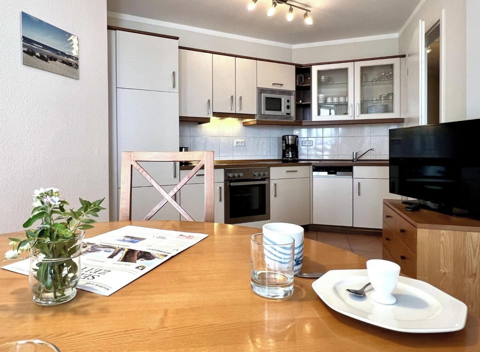 Apartment | Private kitchen