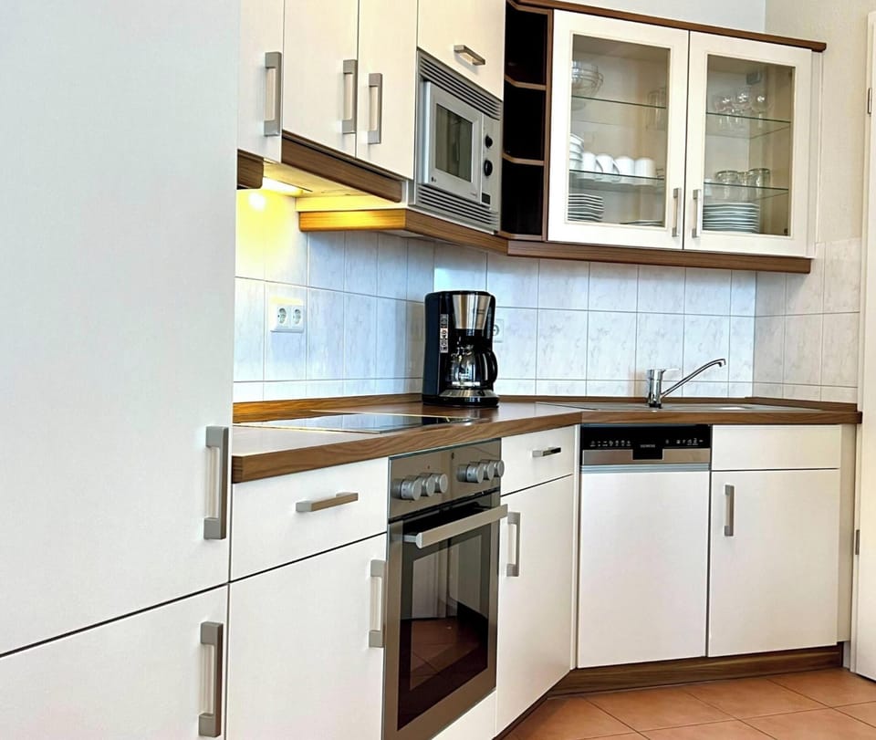 Apartment | Private kitchen