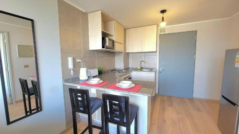 Apartment | Private kitchen